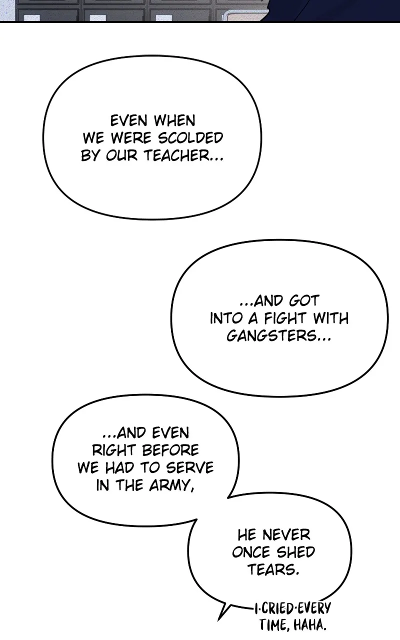 This is a Campus Romance Series Chapter 16 page 9 - 