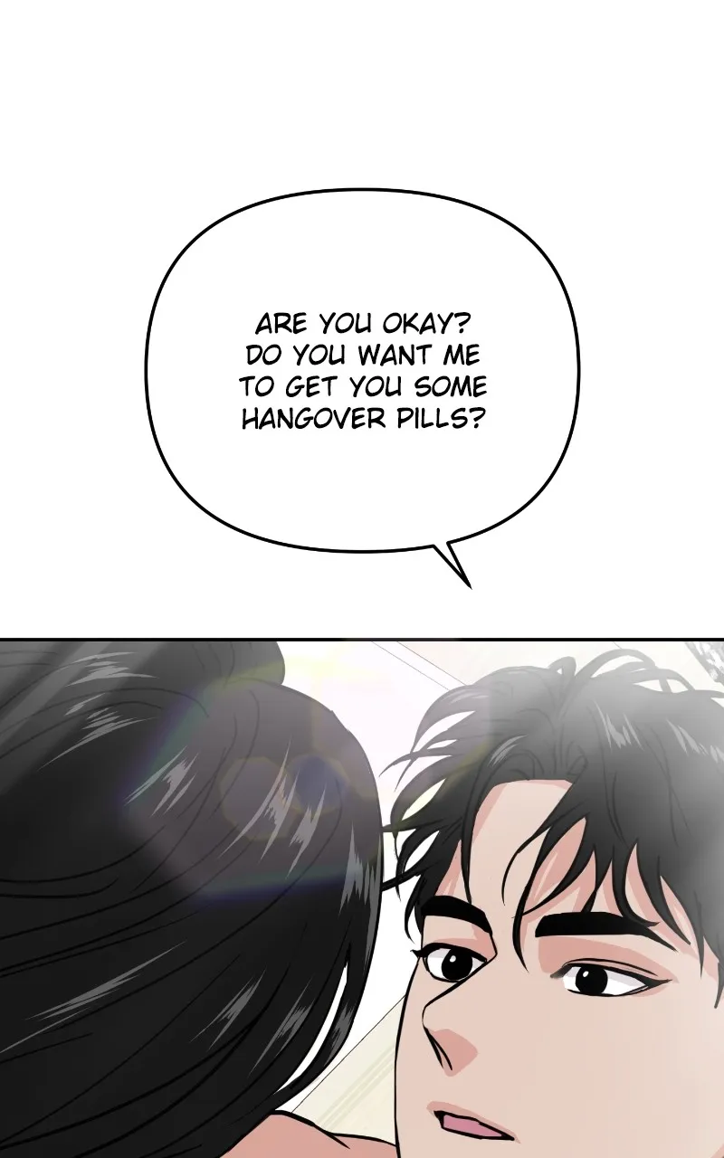 This is a Campus Romance Series Chapter 16 page 83 - 