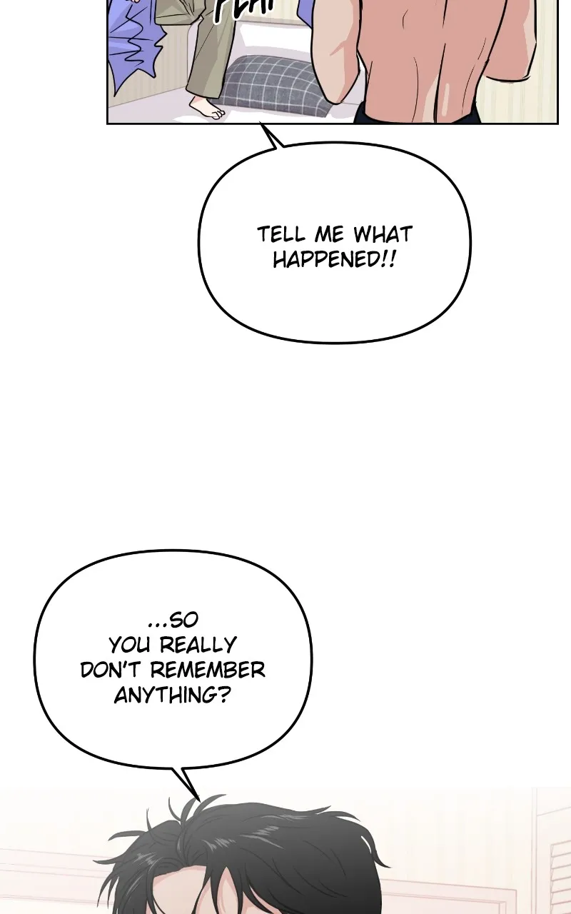 This is a Campus Romance Series Chapter 17 page 11 - 