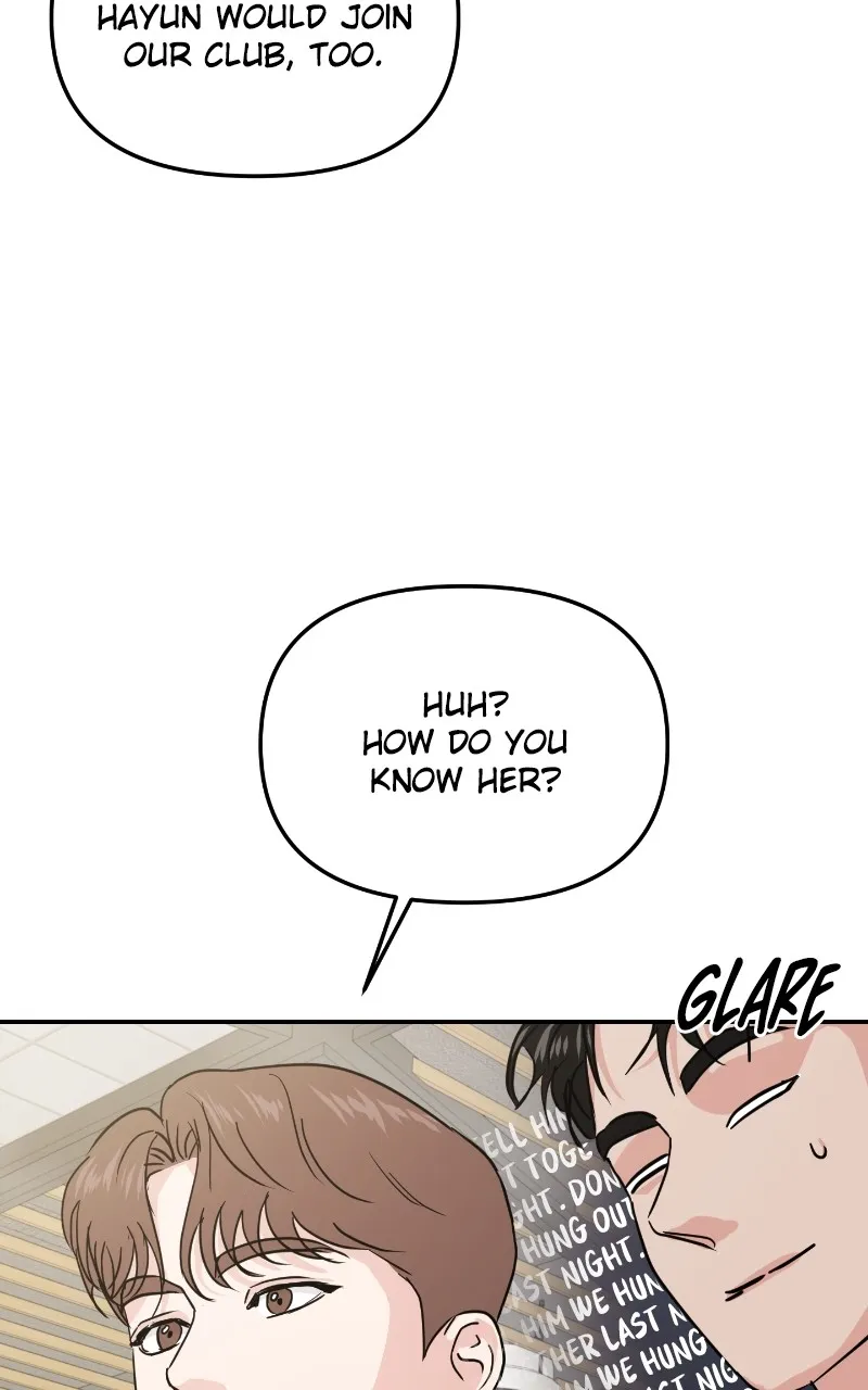 This is a Campus Romance Series Chapter 17 page 101 - 