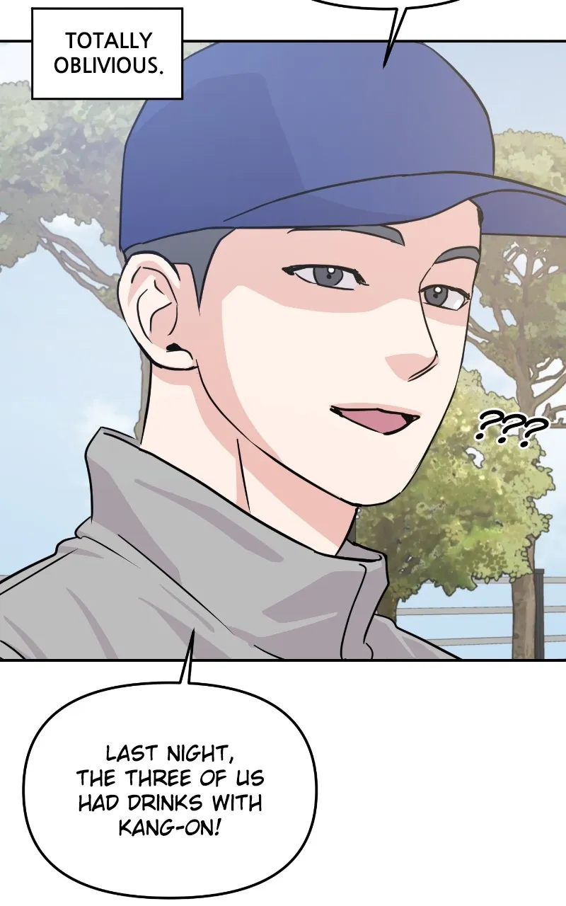 This is a Campus Romance Series Chapter 17 page 103 - 