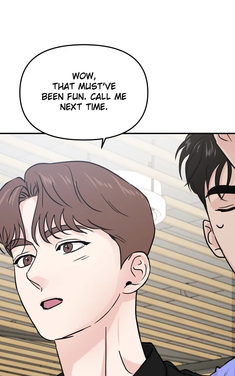 This is a Campus Romance Series Chapter 17 page 104 - 
