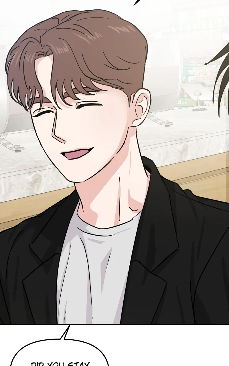 This is a Campus Romance Series Chapter 17 page 107 - 