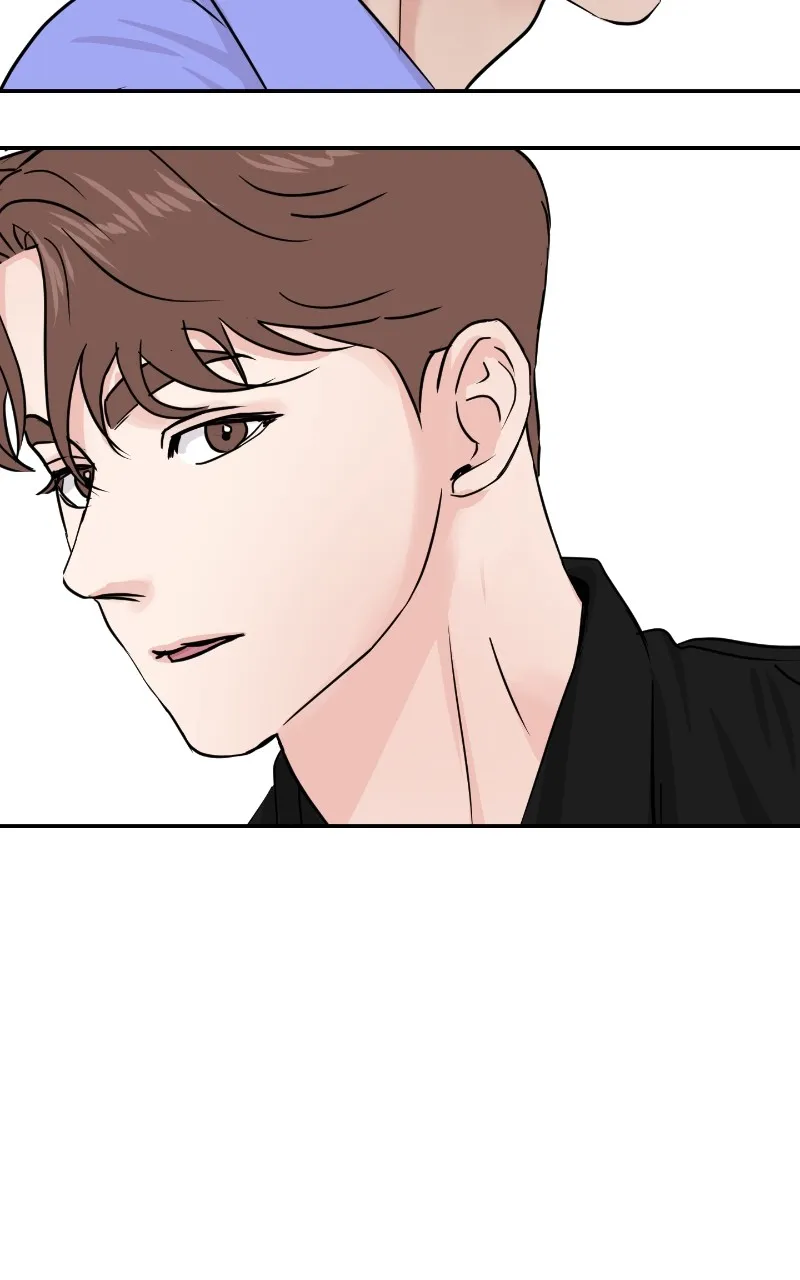 This is a Campus Romance Series Chapter 17 page 110 - 