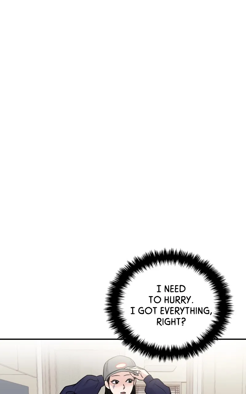 This is a Campus Romance Series Chapter 17 page 111 - 