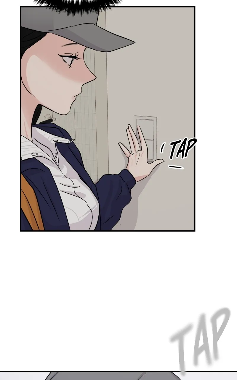 This is a Campus Romance Series Chapter 17 page 113 - 