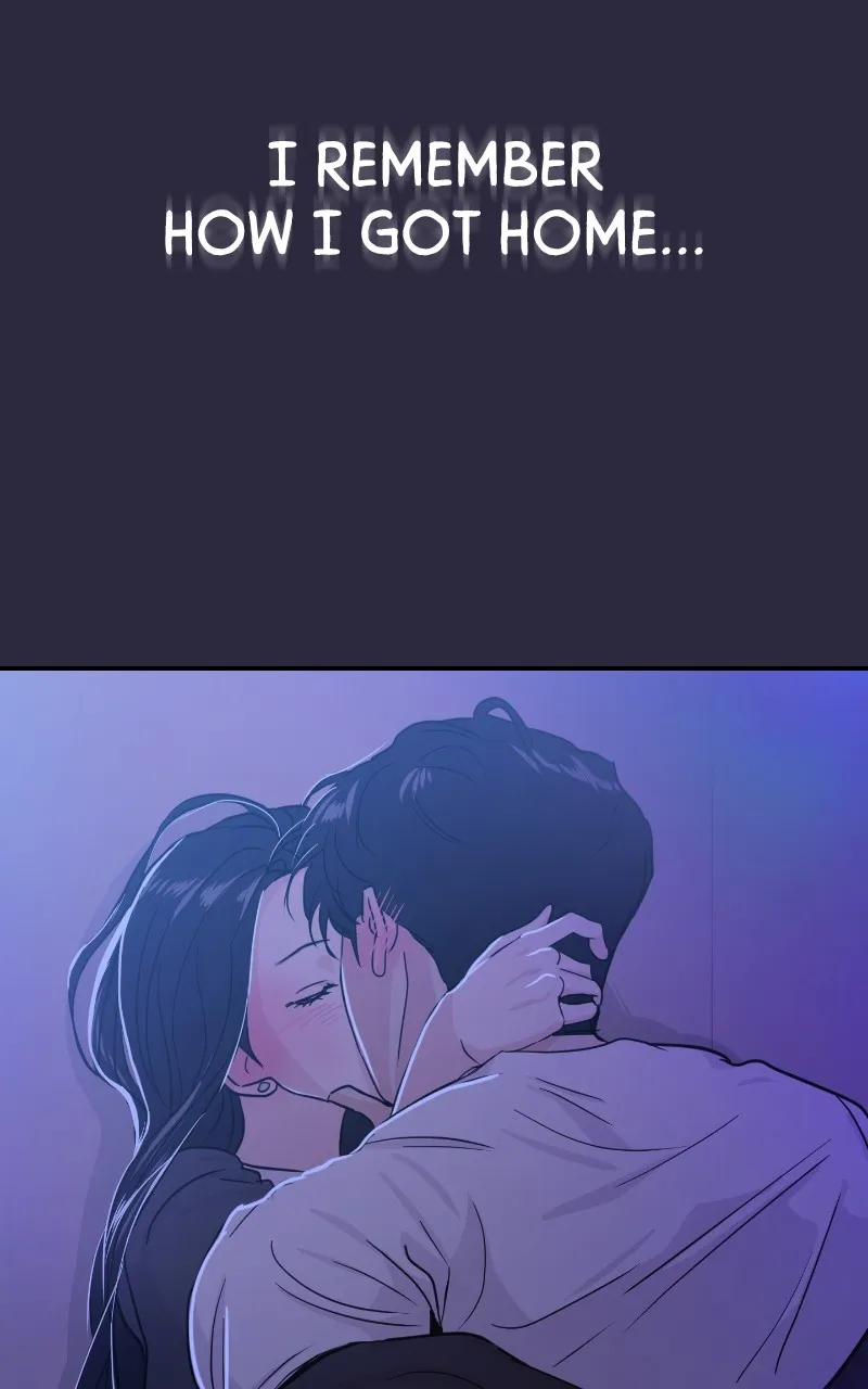 This is a Campus Romance Series Chapter 17 page 119 - 