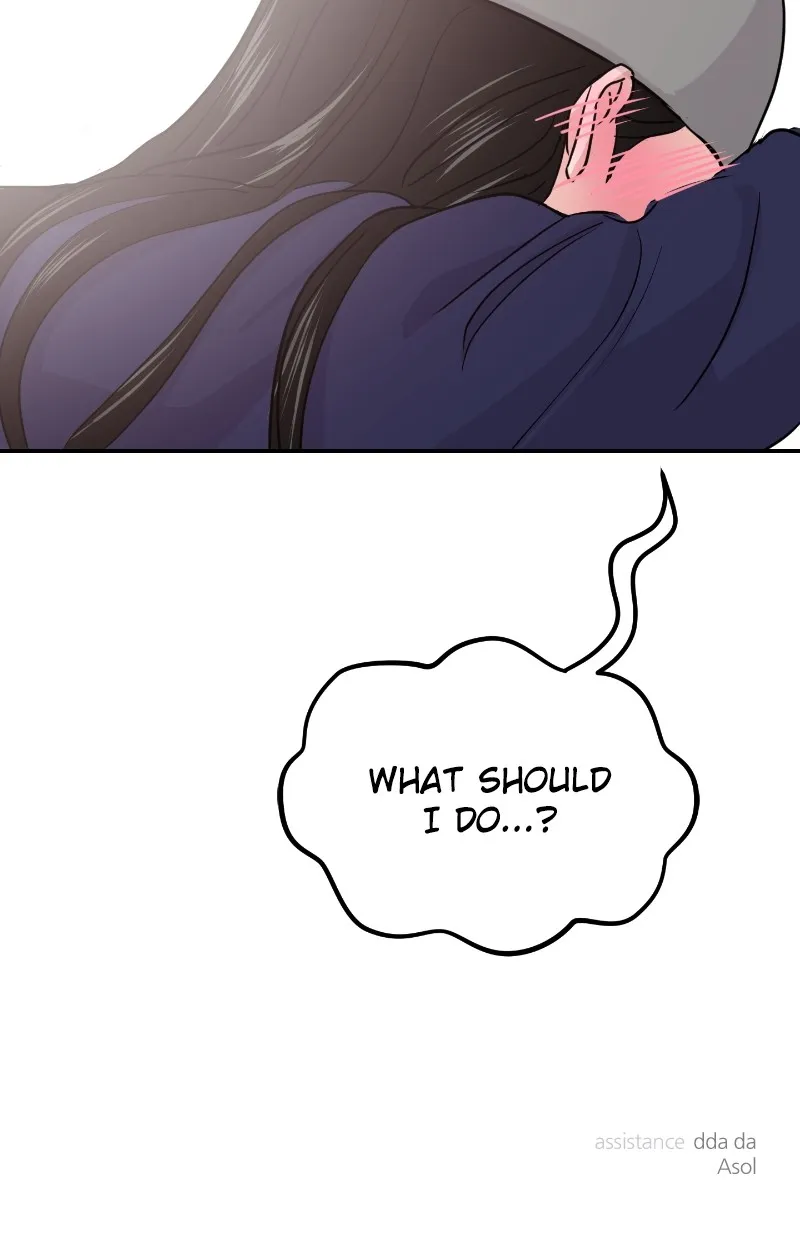 This is a Campus Romance Series Chapter 17 page 123 - 