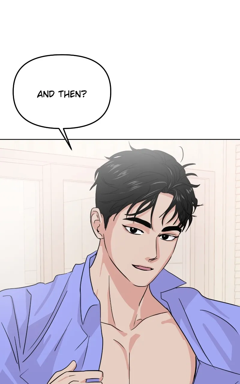 This is a Campus Romance Series Chapter 17 page 17 - 