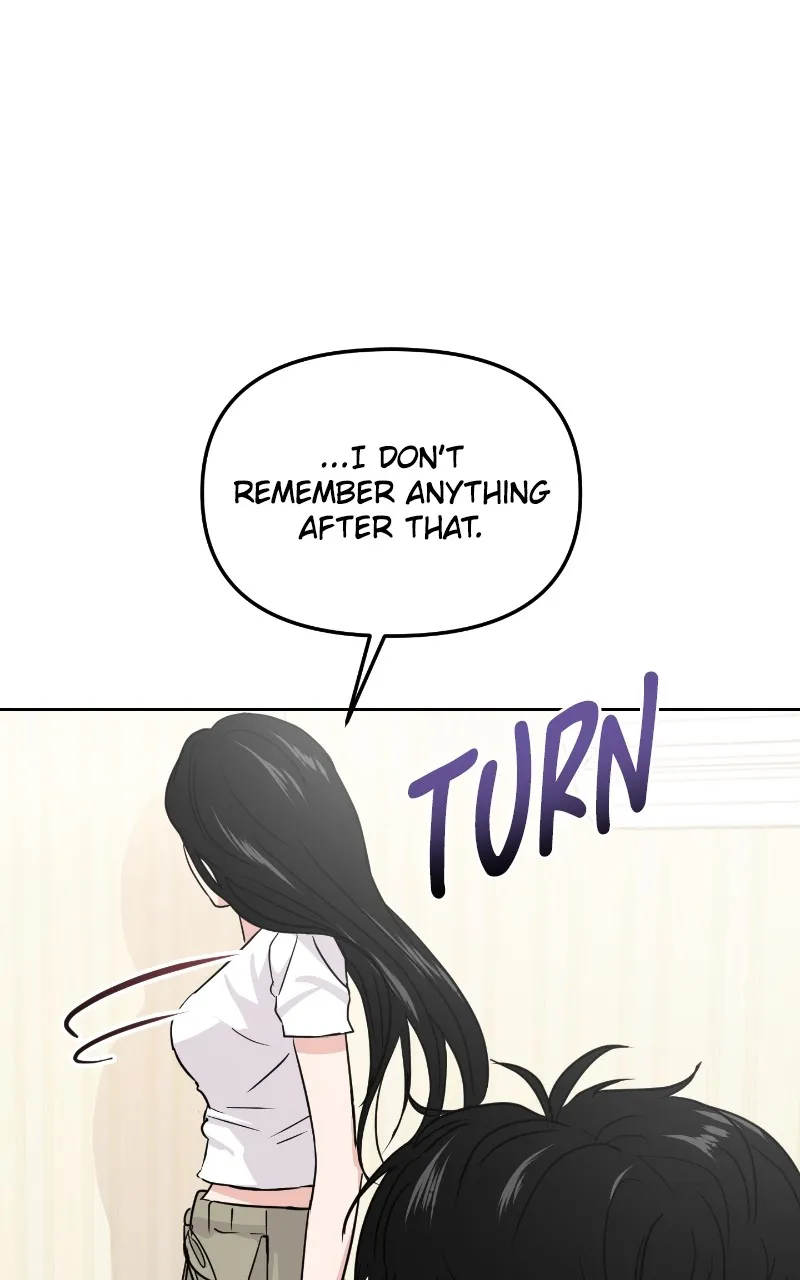 This is a Campus Romance Series Chapter 17 page 19 - 