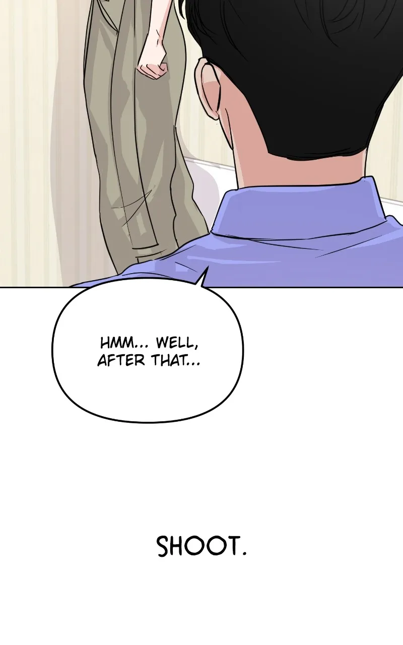 This is a Campus Romance Series Chapter 17 page 20 - 