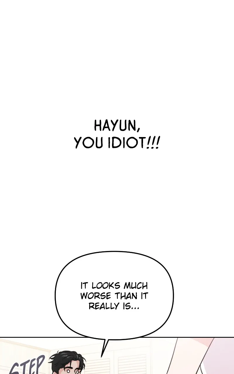 This is a Campus Romance Series Chapter 17 page 22 - 