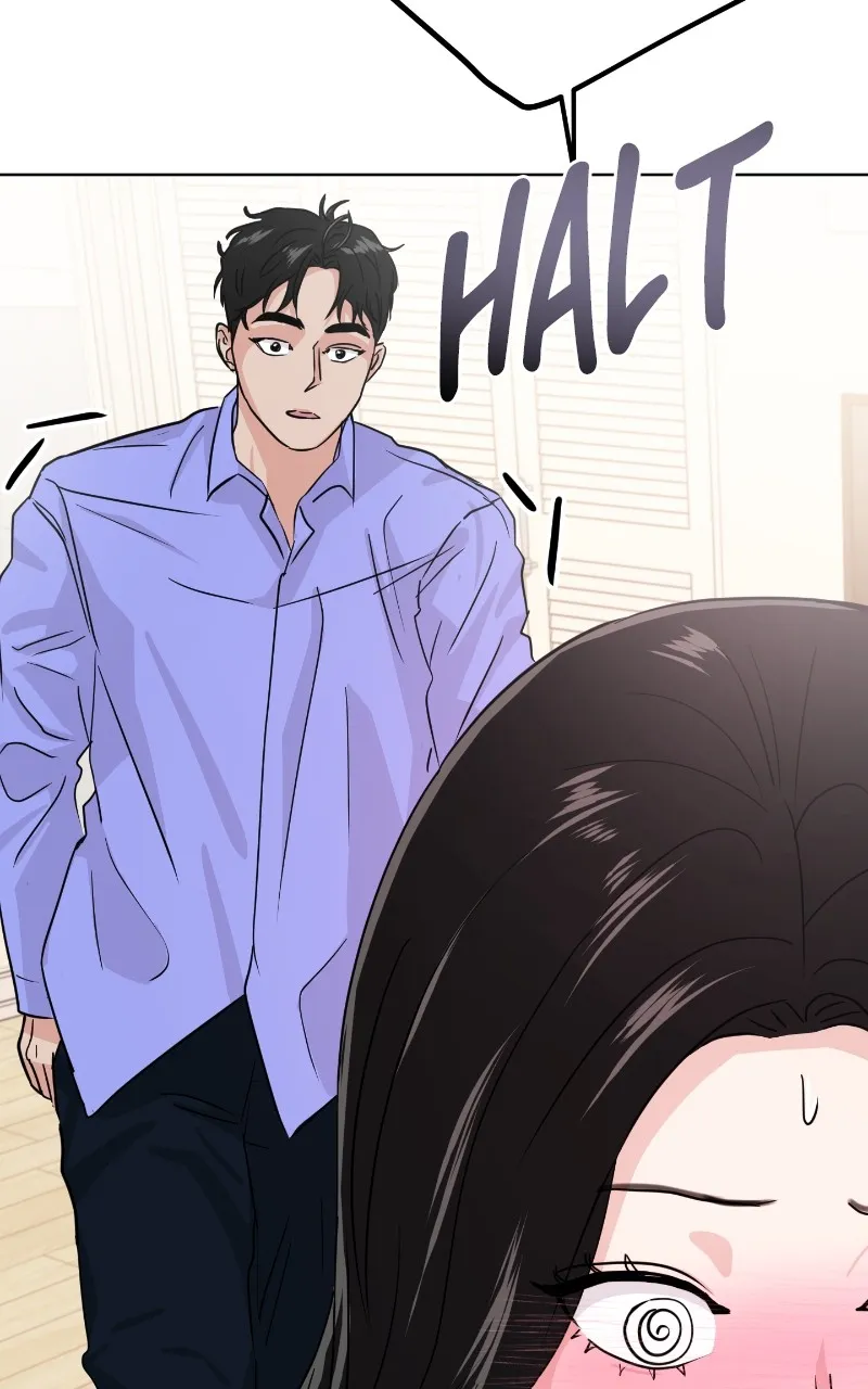 This is a Campus Romance Series Chapter 17 page 24 - 