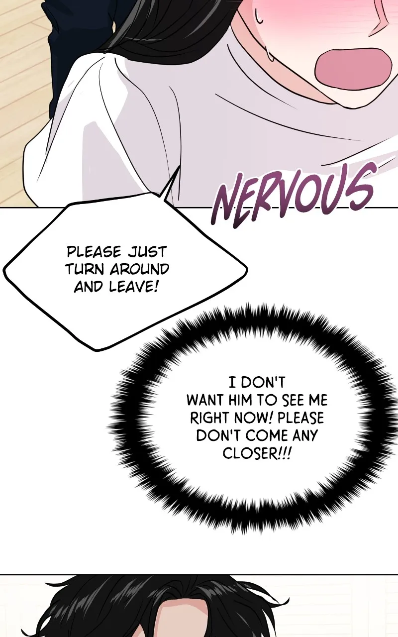 This is a Campus Romance Series Chapter 17 page 25 - 