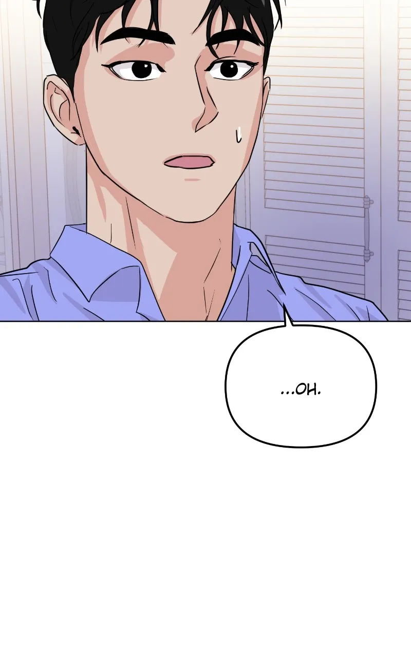 This is a Campus Romance Series Chapter 17 page 26 - 