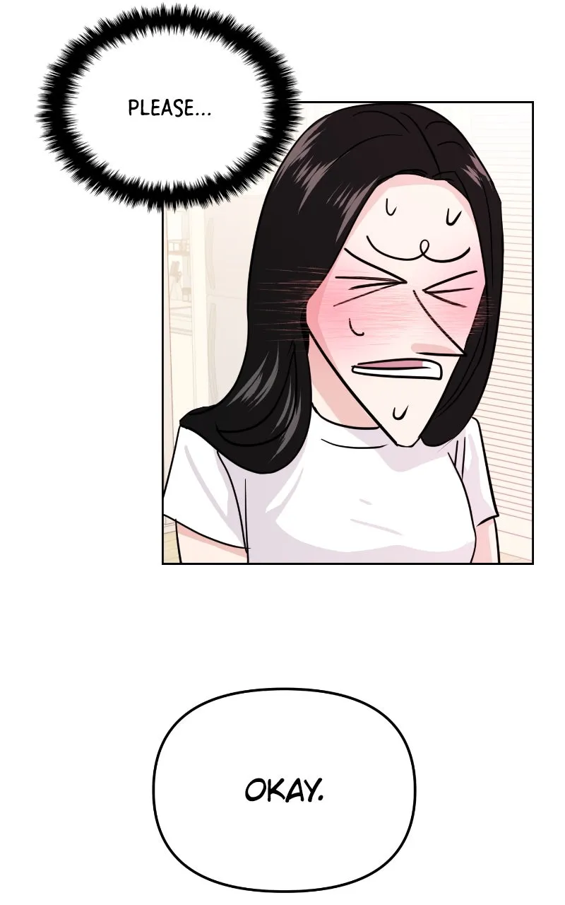 This is a Campus Romance Series Chapter 17 page 27 - 
