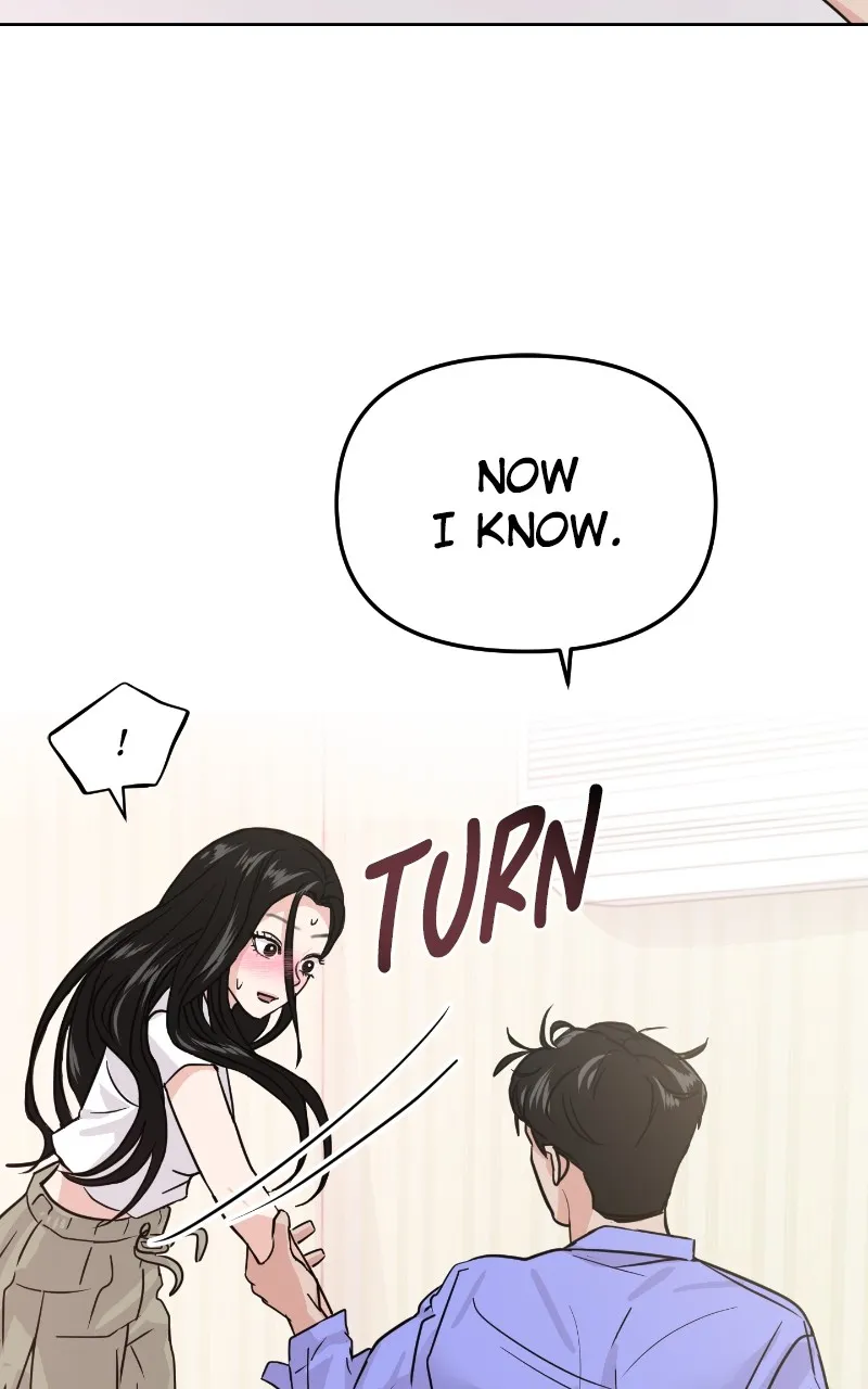 This is a Campus Romance Series Chapter 17 page 29 - 