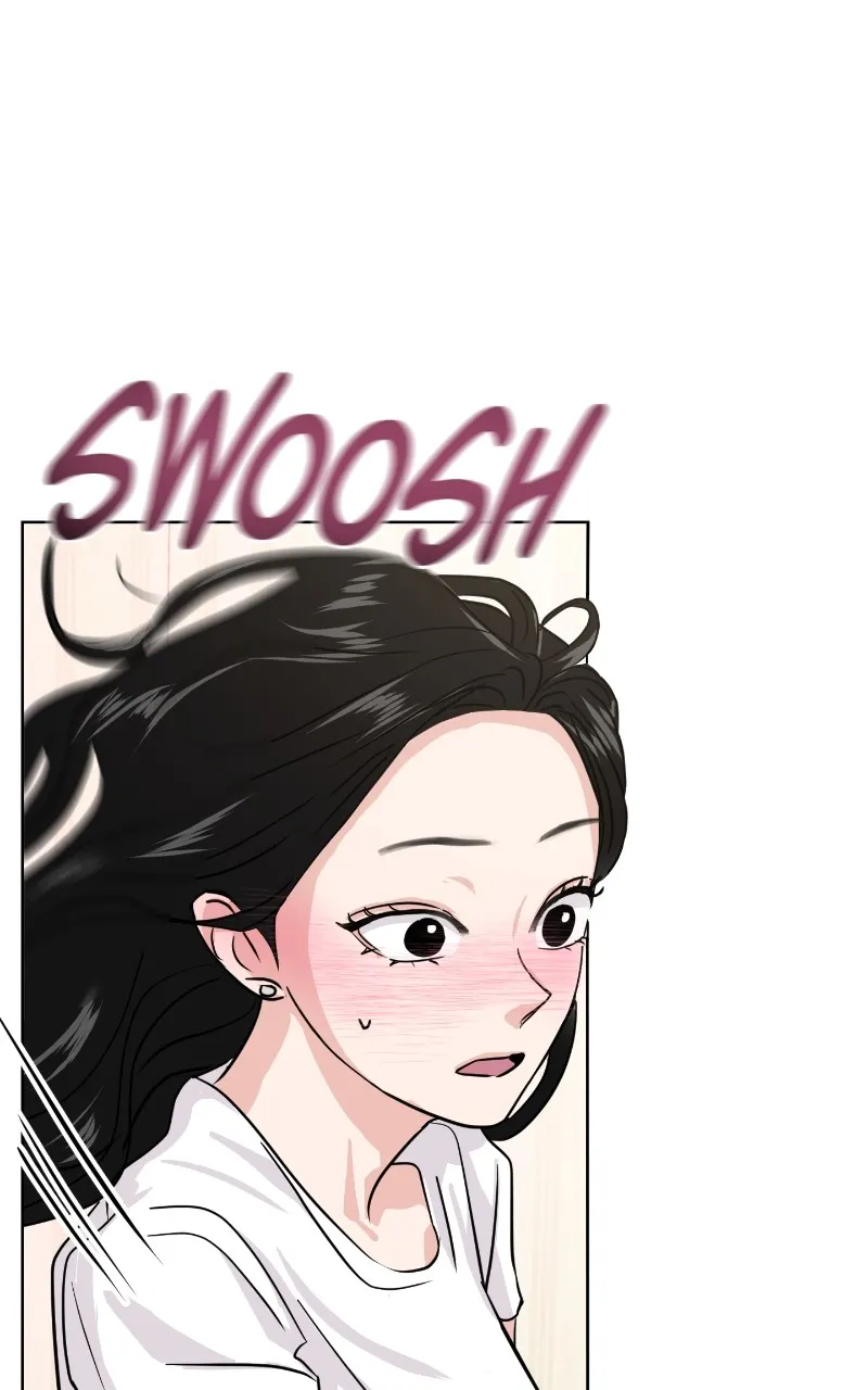 This is a Campus Romance Series Chapter 17 page 31 - 