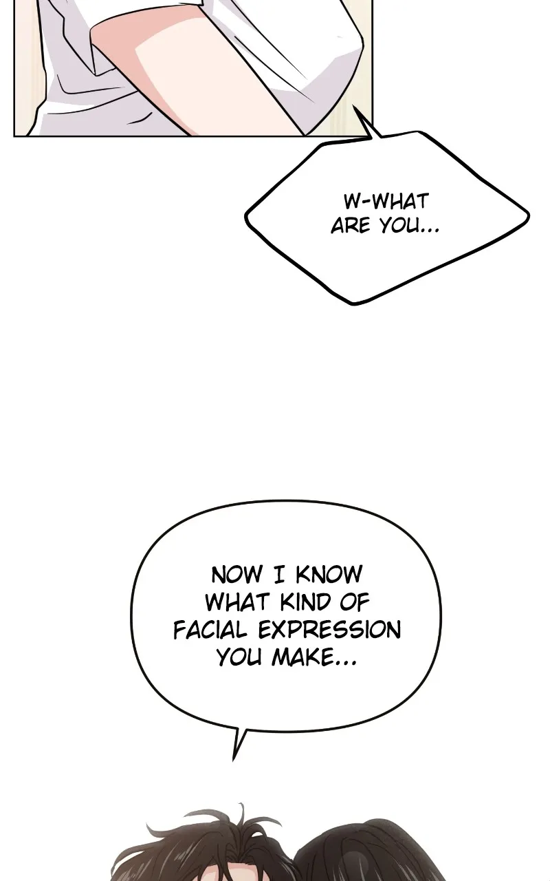 This is a Campus Romance Series Chapter 17 page 32 - 