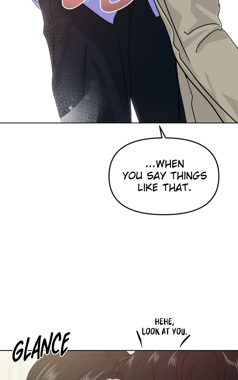 This is a Campus Romance Series Chapter 17 page 34 - 
