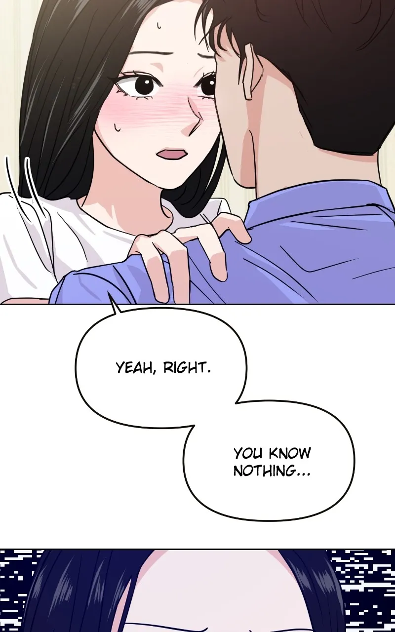 This is a Campus Romance Series Chapter 17 page 35 - 