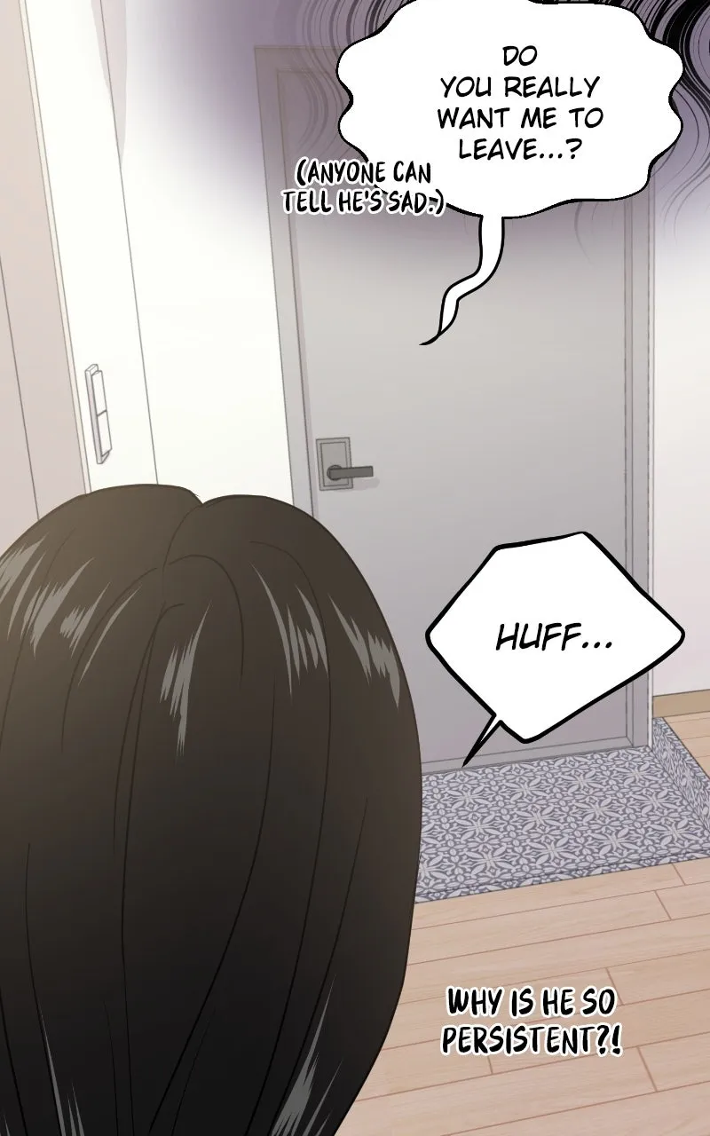This is a Campus Romance Series Chapter 17 page 41 - 