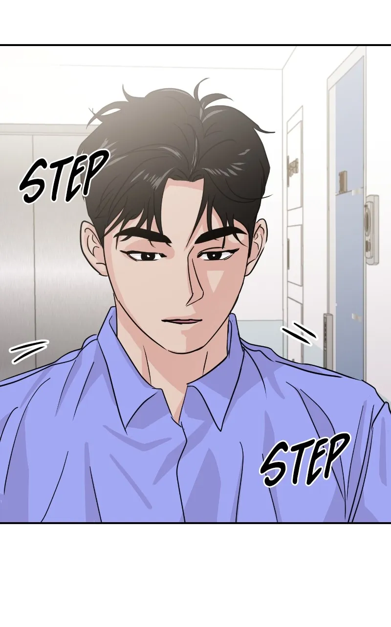 This is a Campus Romance Series Chapter 17 page 44 - 