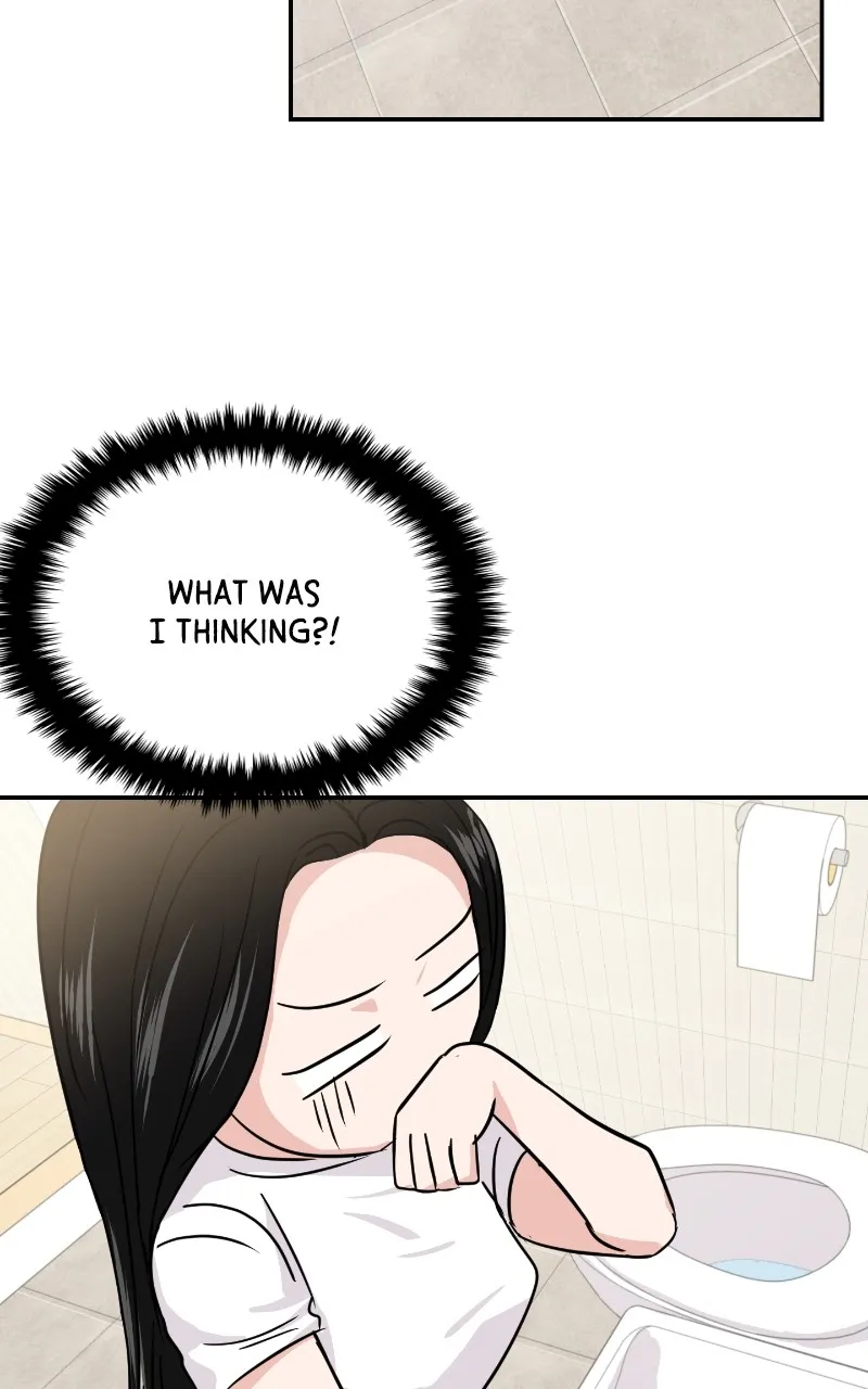 This is a Campus Romance Series Chapter 17 page 49 - 