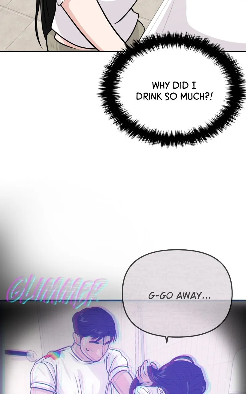 This is a Campus Romance Series Chapter 17 page 50 - 