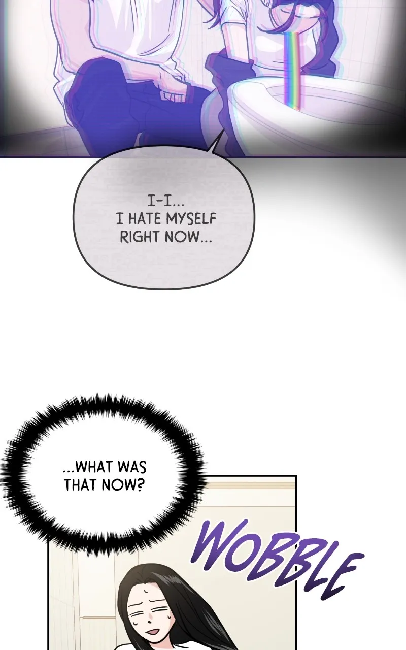 This is a Campus Romance Series Chapter 17 page 51 - 