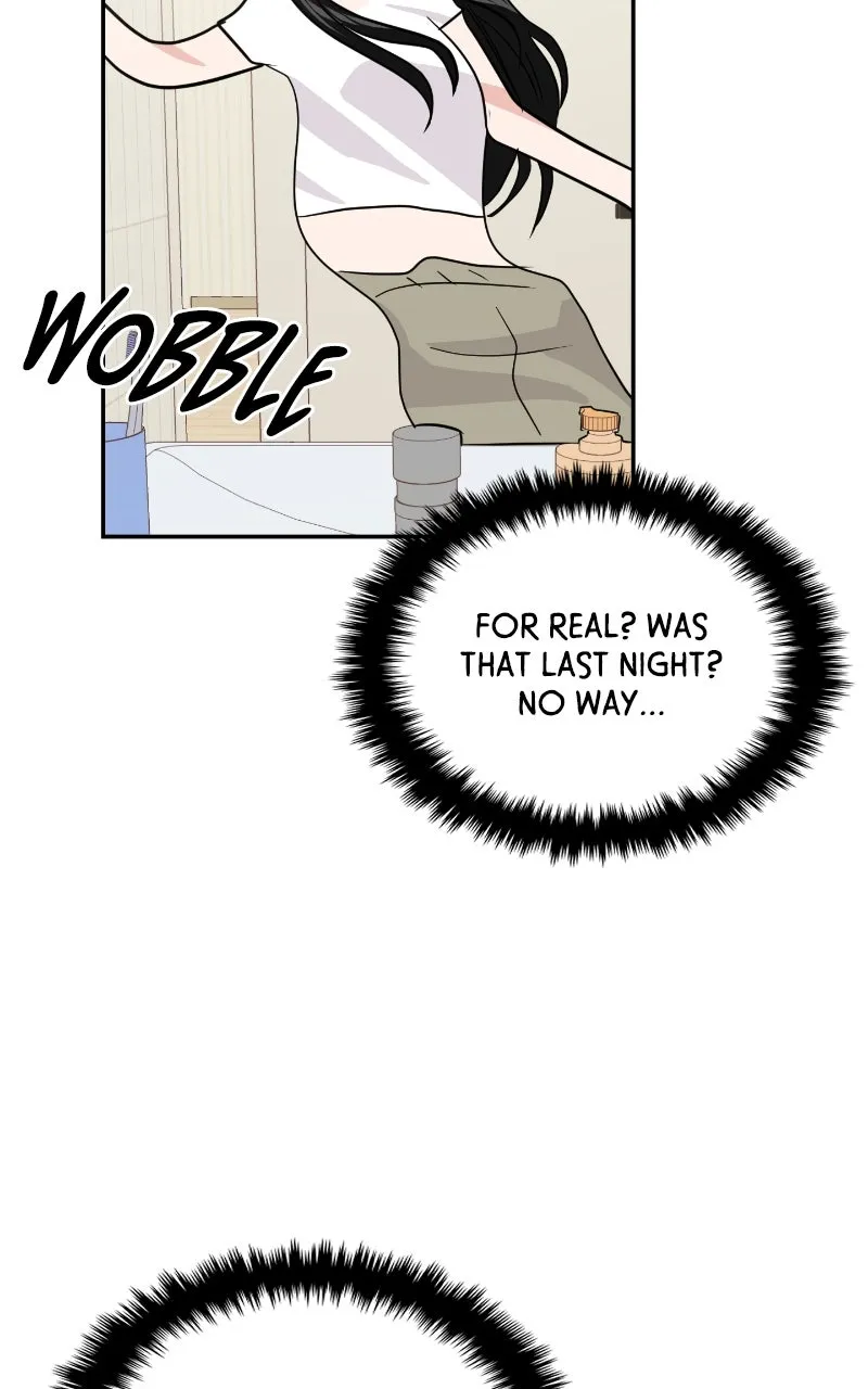 This is a Campus Romance Series Chapter 17 page 52 - 