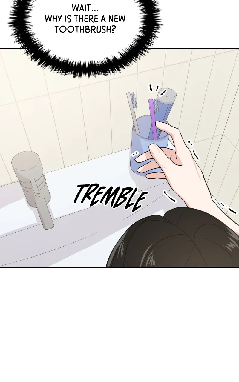 This is a Campus Romance Series Chapter 17 page 53 - 