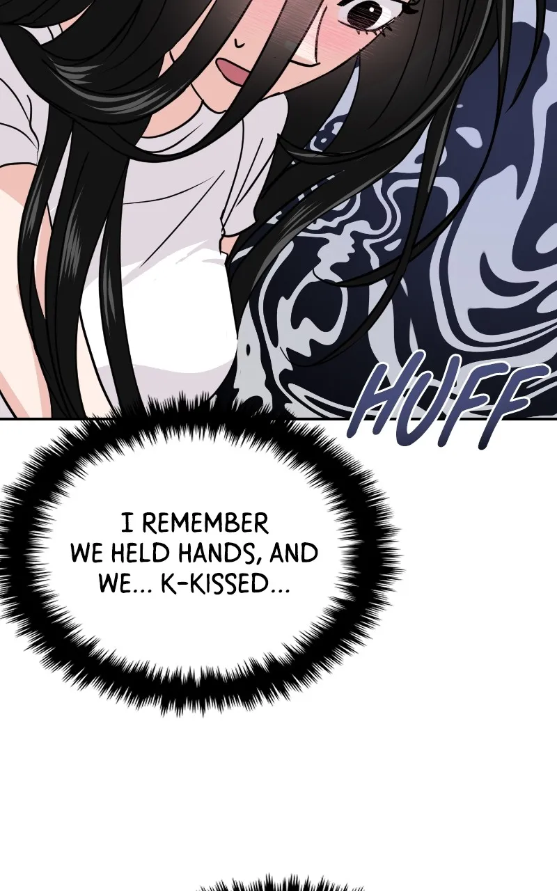 This is a Campus Romance Series Chapter 17 page 58 - 