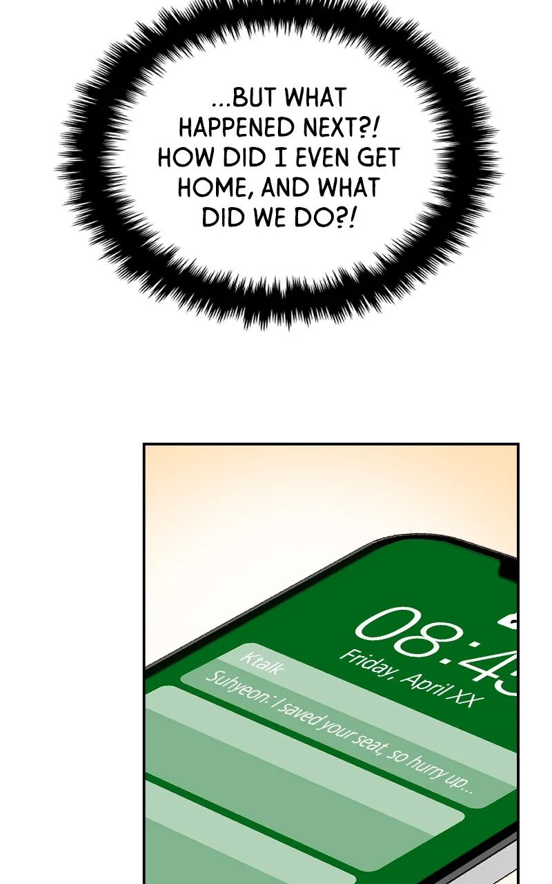 This is a Campus Romance Series Chapter 17 page 59 - 