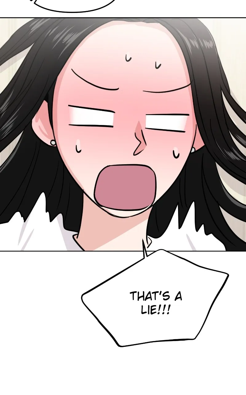 This is a Campus Romance Series Chapter 17 page 7 - 