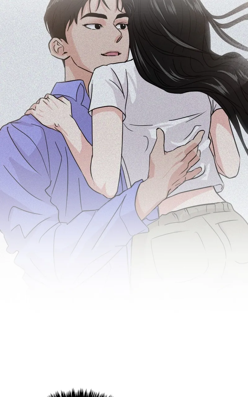 This is a Campus Romance Series Chapter 17 page 66 - 