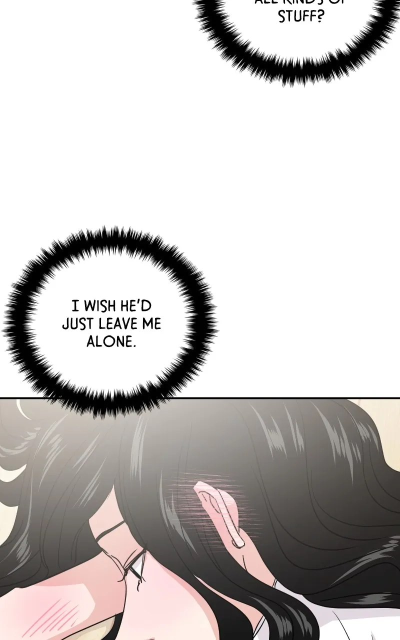 This is a Campus Romance Series Chapter 17 page 68 - 
