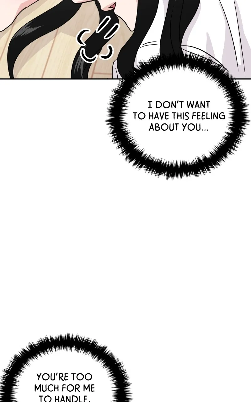 This is a Campus Romance Series Chapter 17 page 69 - 
