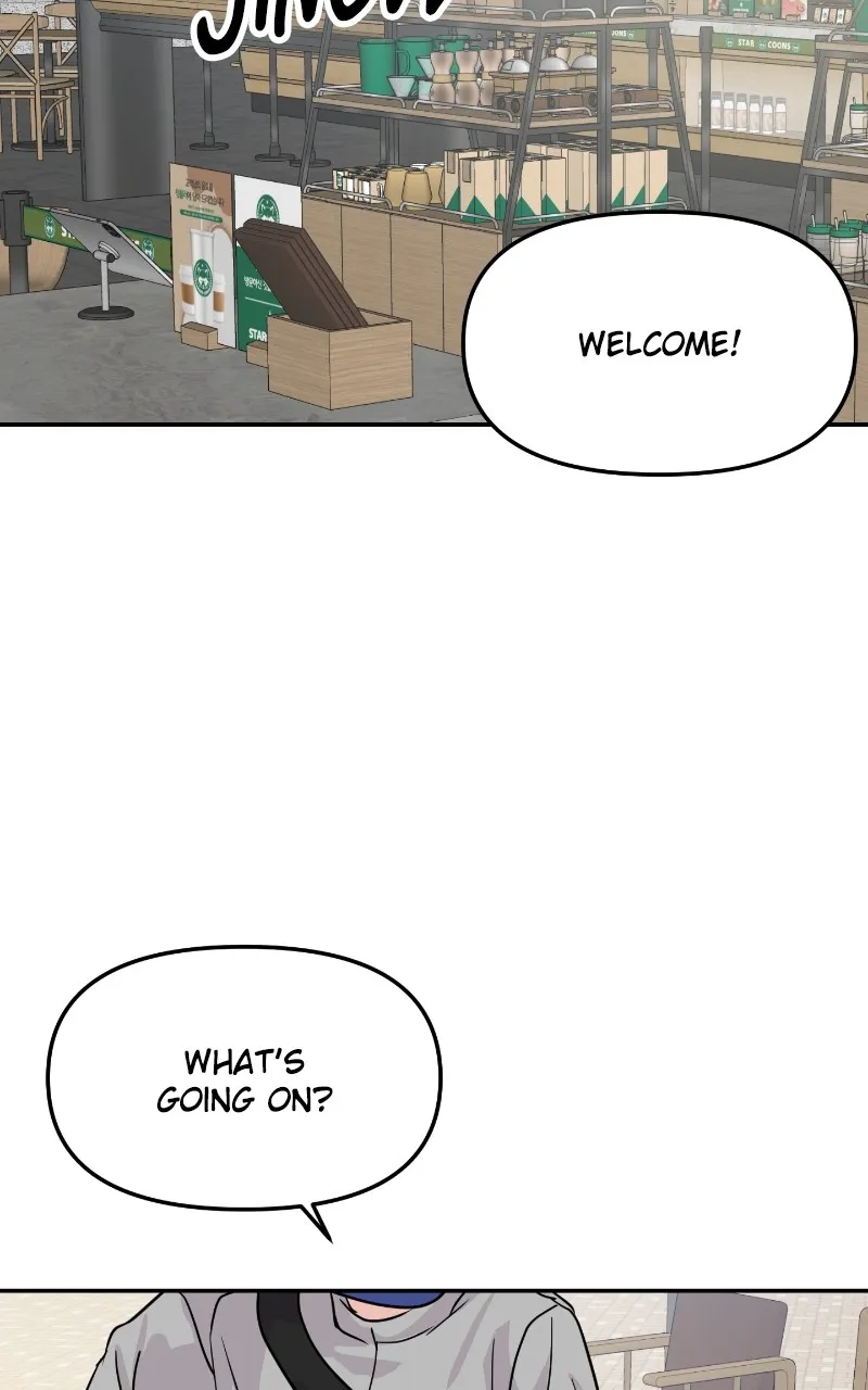 This is a Campus Romance Series Chapter 17 page 74 - 