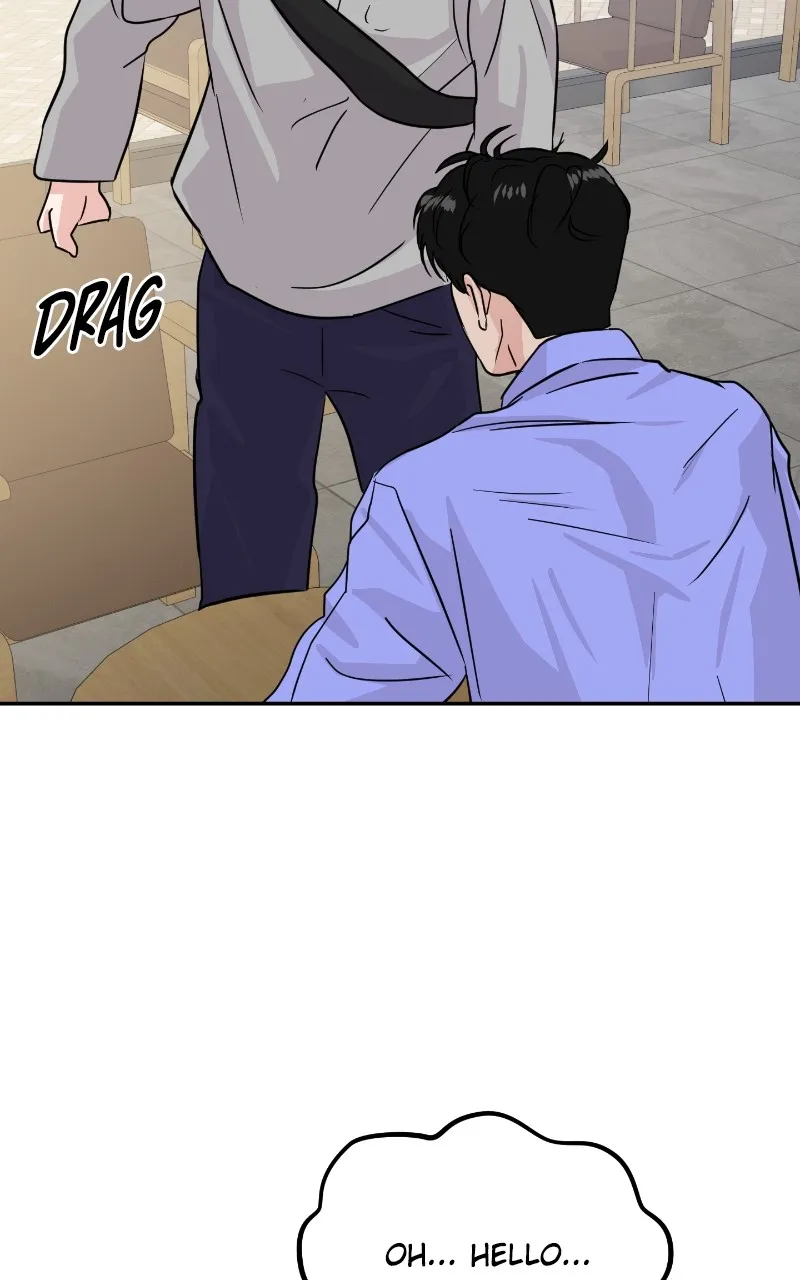 This is a Campus Romance Series Chapter 17 page 75 - 
