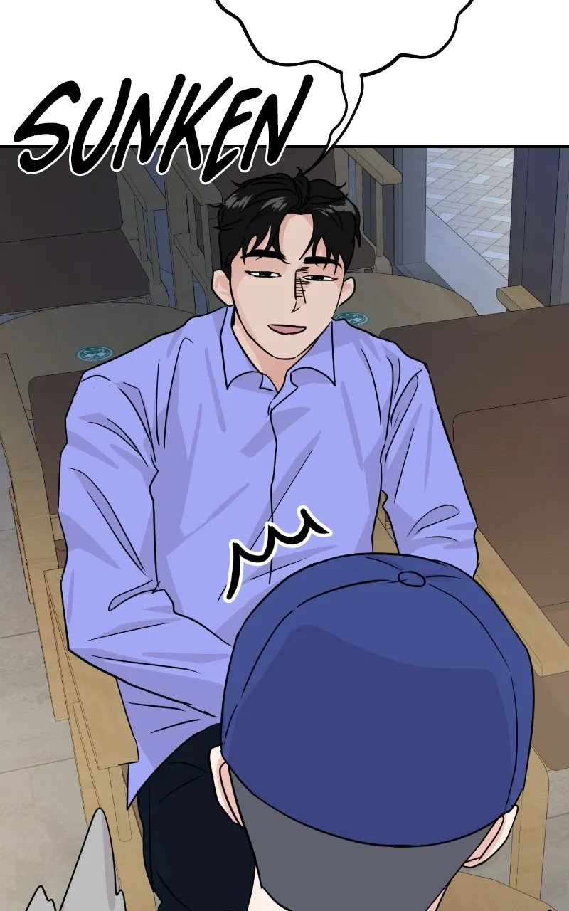 This is a Campus Romance Series Chapter 17 page 76 - 