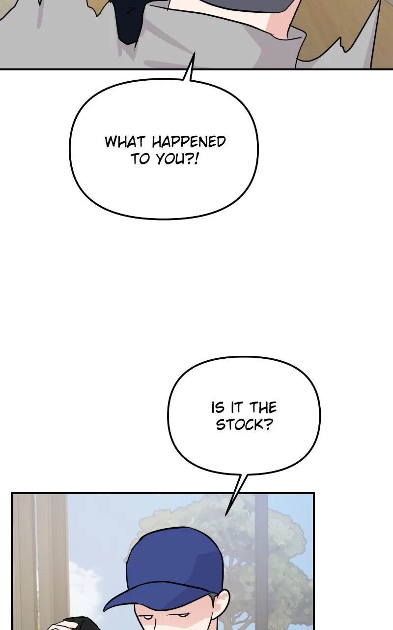 This is a Campus Romance Series Chapter 17 page 77 - 