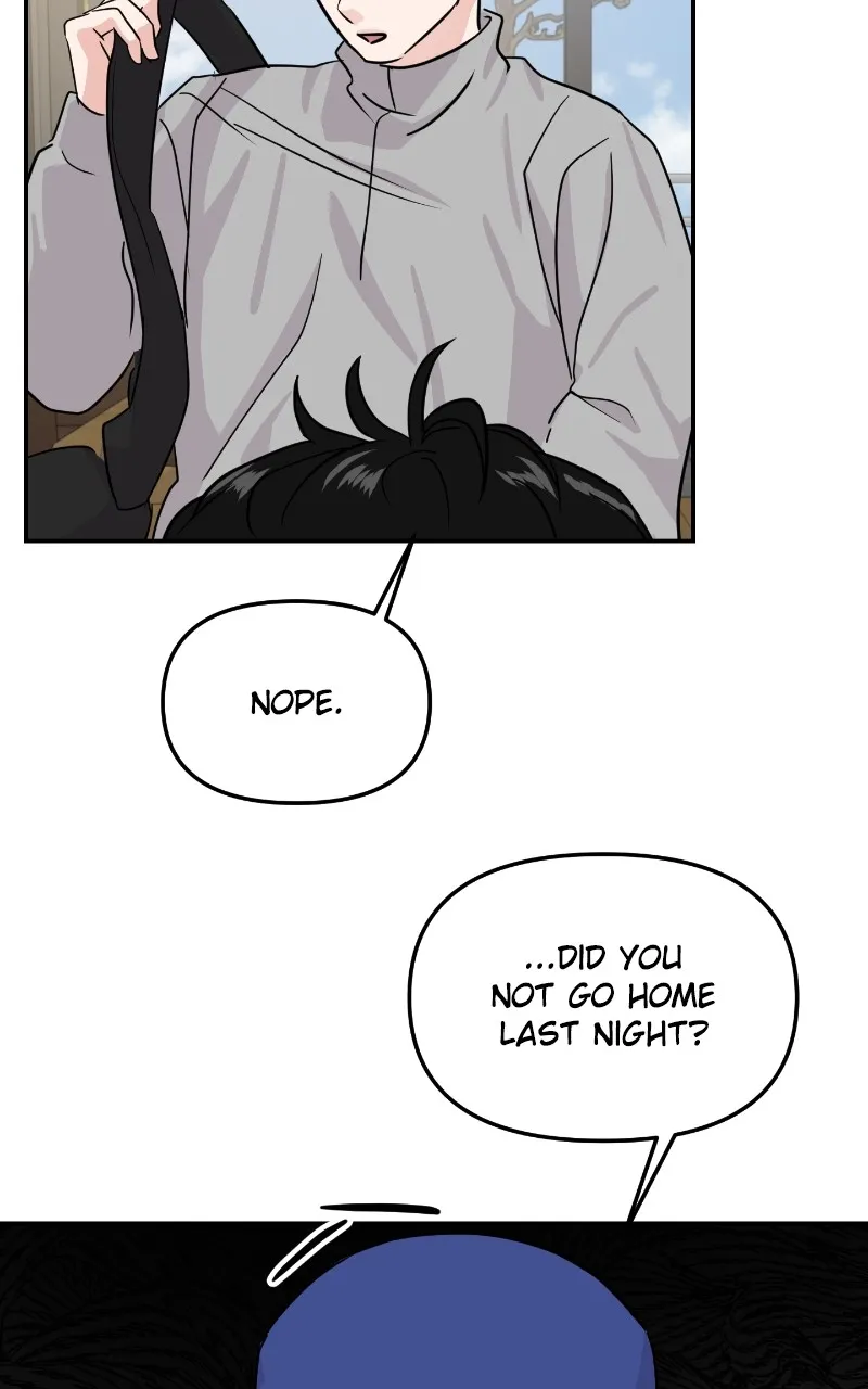 This is a Campus Romance Series Chapter 17 page 78 - 