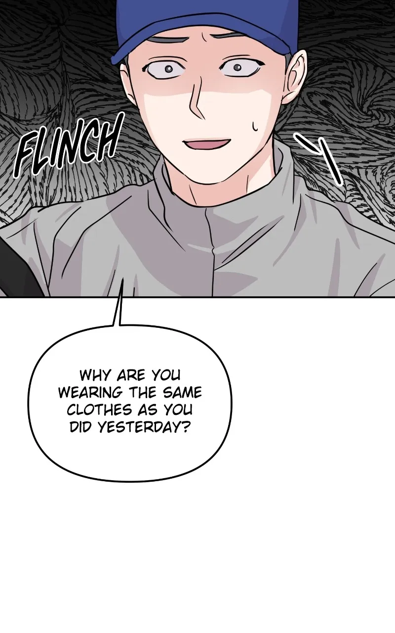 This is a Campus Romance Series Chapter 17 page 79 - 