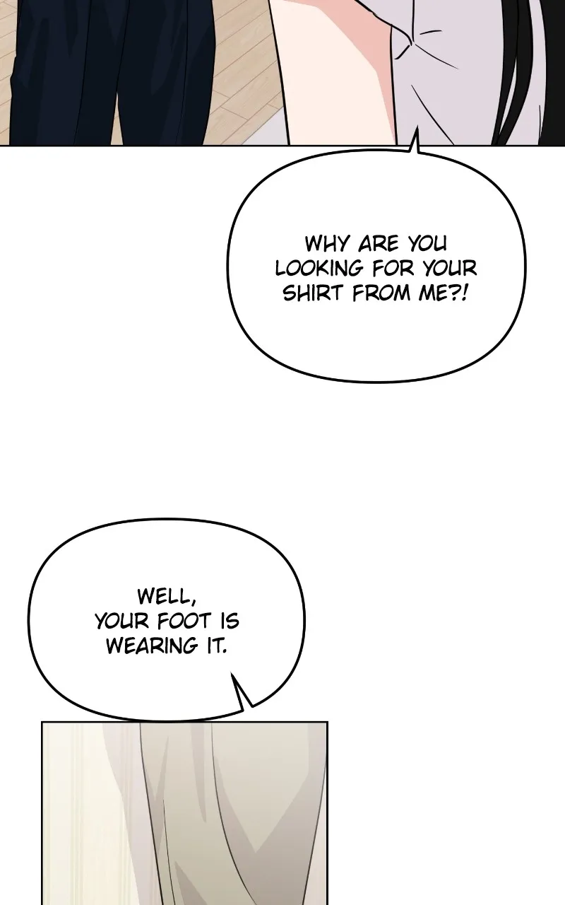 This is a Campus Romance Series Chapter 17 page 9 - 