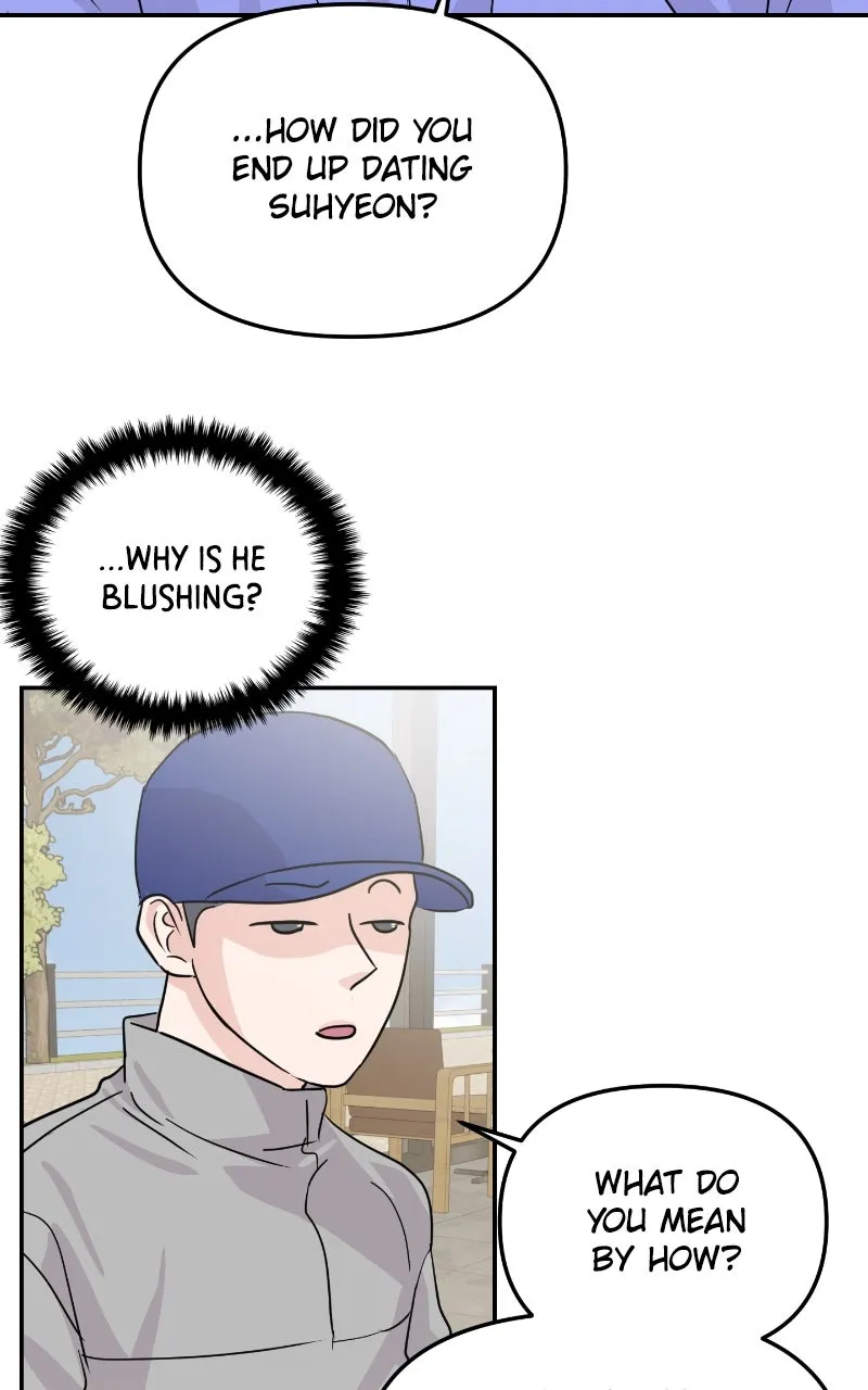This is a Campus Romance Series Chapter 17 page 83 - 