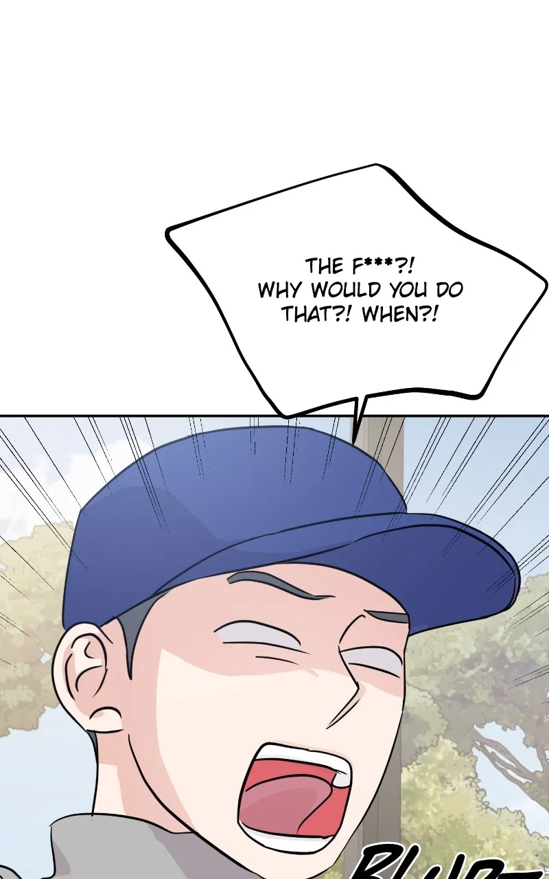 This is a Campus Romance Series Chapter 17 page 87 - 