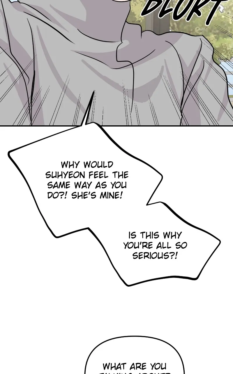This is a Campus Romance Series Chapter 17 page 88 - 