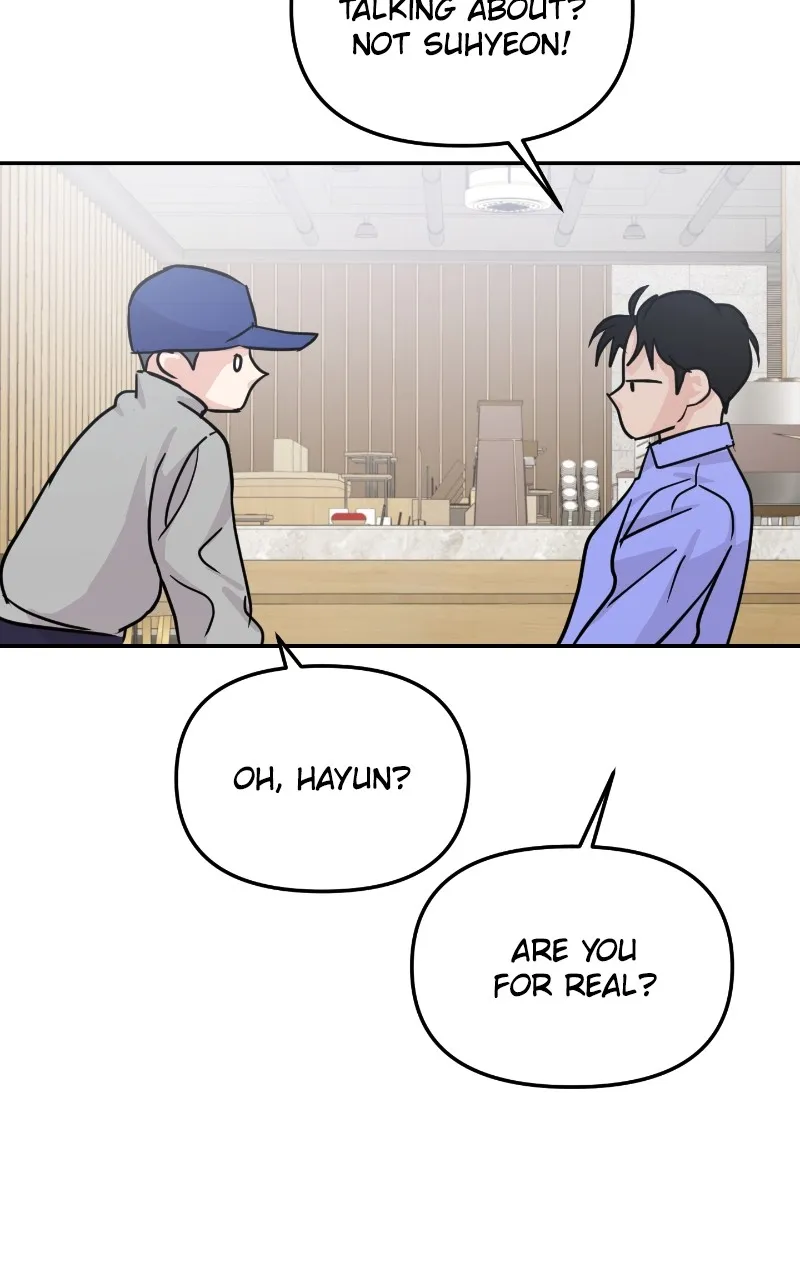 This is a Campus Romance Series Chapter 17 page 89 - 