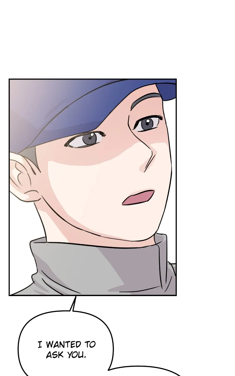 This is a Campus Romance Series Chapter 17 page 90 - 